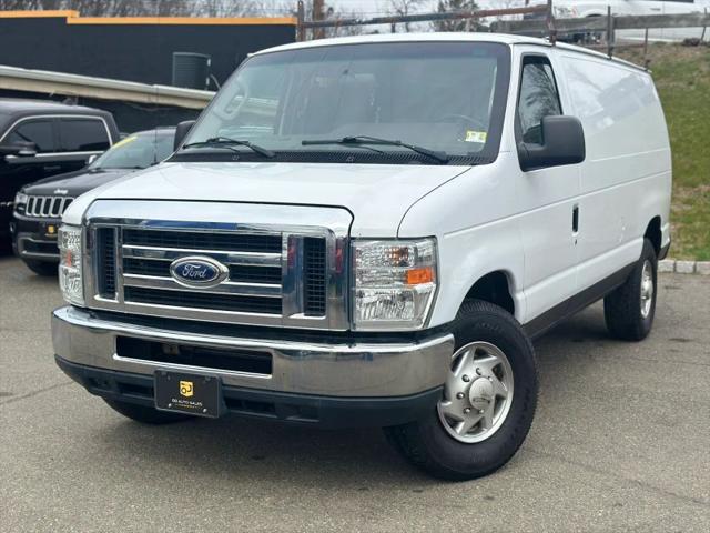 2014 Ford E-250 Commercial for sale in Newton, NJ