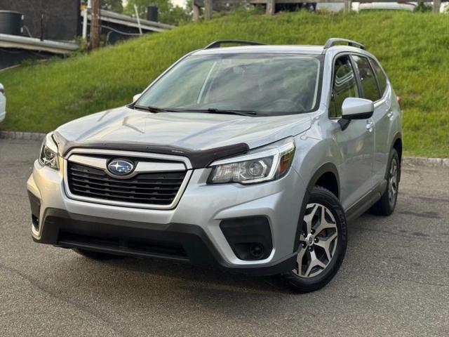 2019 Subaru Forester Premium for sale in Newton, NJ