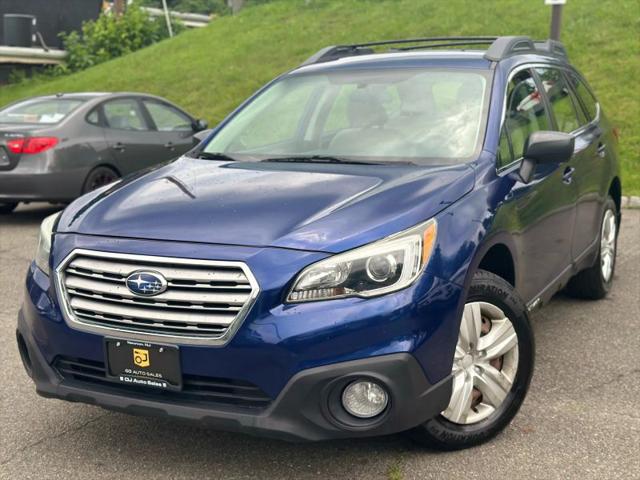 2016 Subaru Outback 2.5i for sale in Newton, NJ