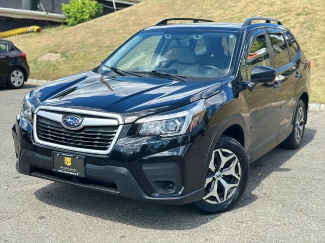 2019 Subaru Forester Premium for sale in Newton, NJ
