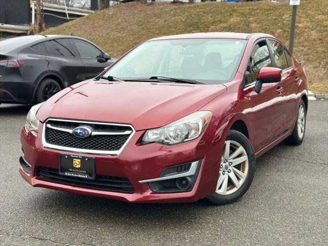 2016 Subaru Impreza 2.0i Premium for sale in Newton, NJ