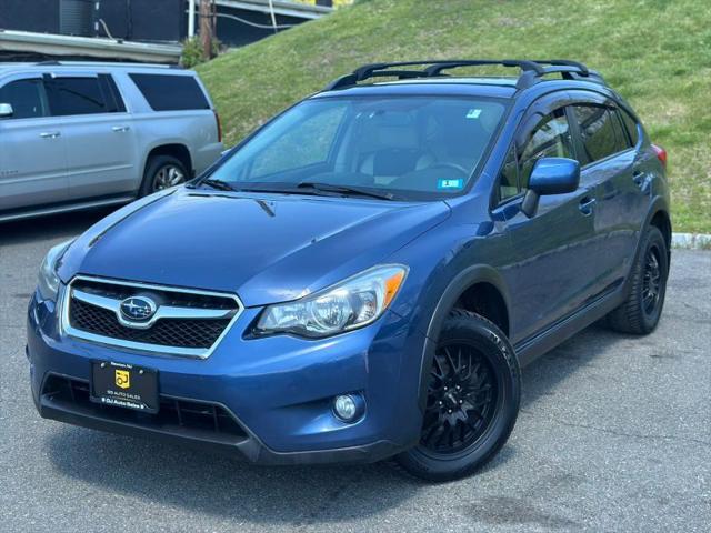 2013 Subaru XV Crosstrek 2.0i Premium for sale in Newton, NJ