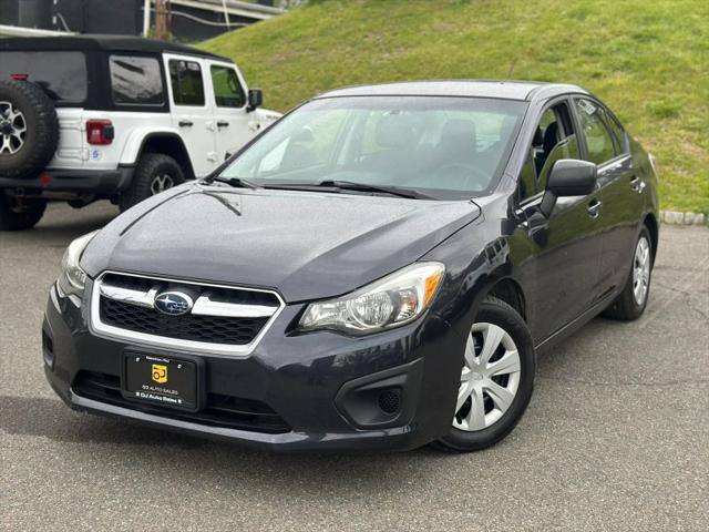 2013 Subaru Impreza 2.0i for sale in Newton, NJ