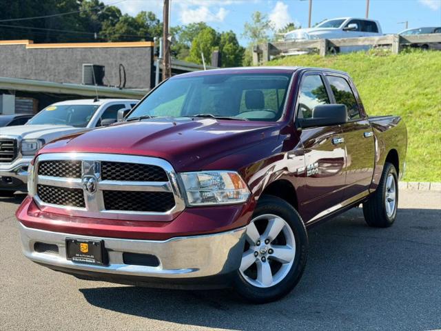 2016 Ram 1500 SLT for sale in Newton, NJ