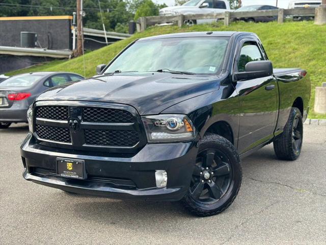 2014 Ram 1500 Express for sale in Newton, NJ