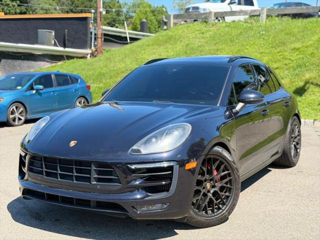 2017 Porsche Macan GTS for sale in Newton, NJ
