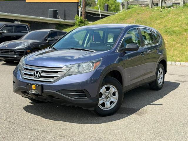 2014 Honda CR-V LX for sale in Newton, NJ