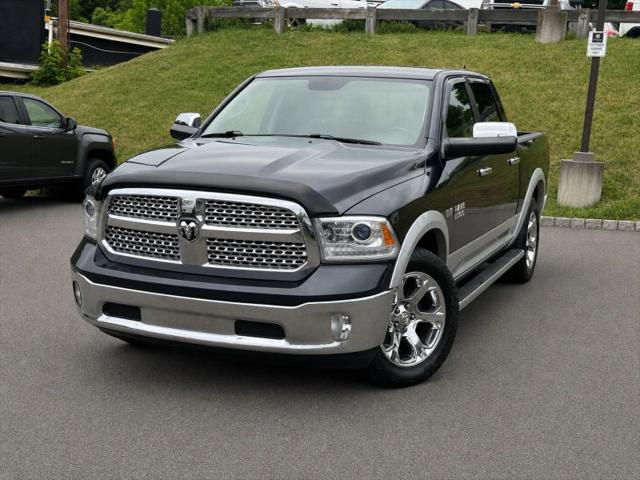 2014 Ram 1500 Laramie for sale in Newton, NJ