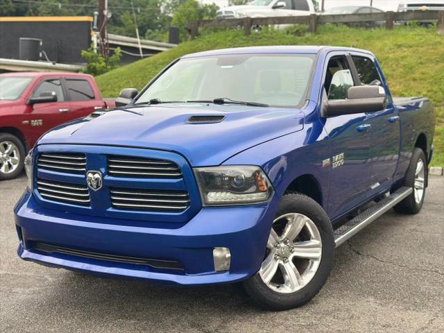 2015 Ram 1500 Sport for sale in Newton, NJ