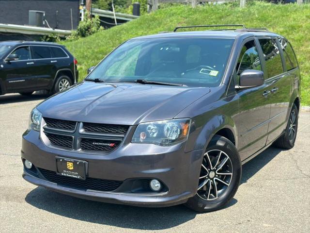 2016 Dodge Grand Caravan R/T for sale in Newton, NJ