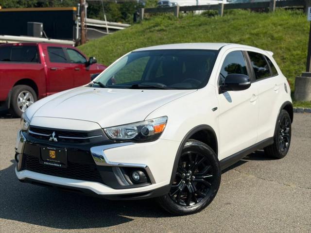 2019 Mitsubishi Outlander Sport 2.0 SP for sale in Newton, NJ