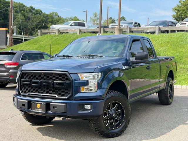 2016 Ford F-150 XL for sale in Newton, NJ