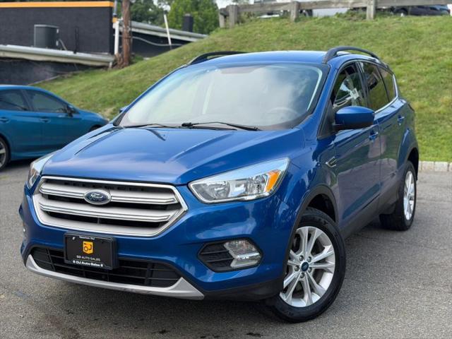 2018 Ford Escape SE for sale in Newton, NJ