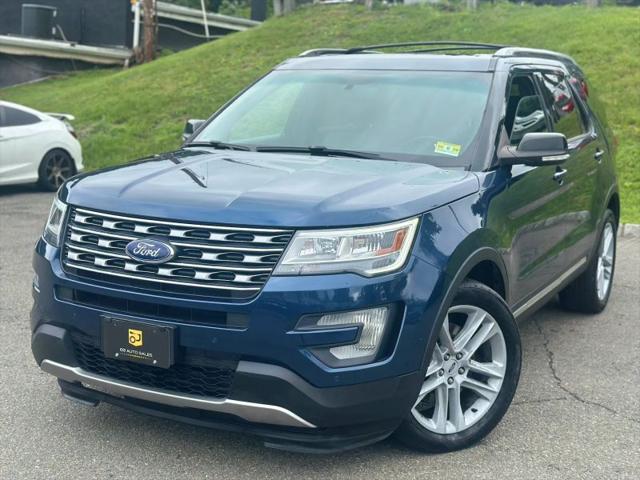 2016 Ford Explorer XLT for sale in Newton, NJ