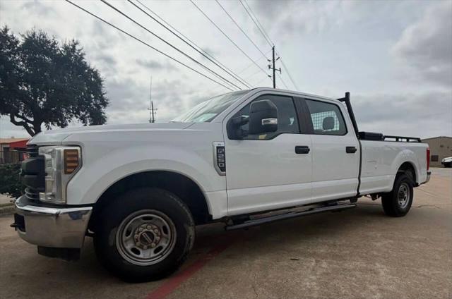 2019 Ford F-250 XL for sale in Houston, TX