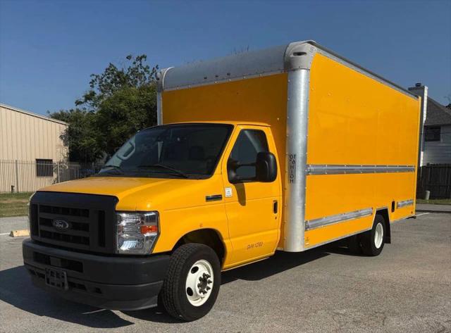 2022 Ford E-350 Cutaway Base for sale in Houston, TX