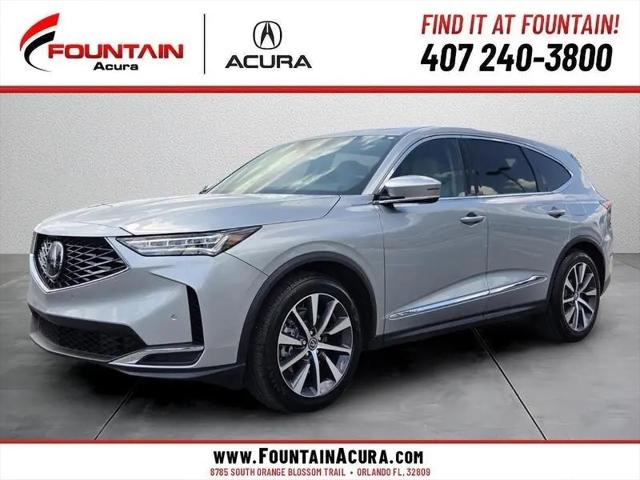 2026 Acura MDX Technology Package for sale in Orlando, FL