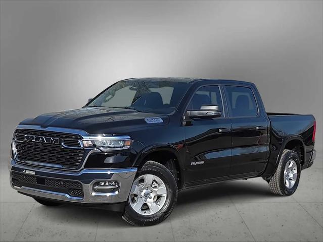 2026 Ram 1500 Big Horn Crew Cab 4x4 5'7" Box for sale in Las Vegas, NV