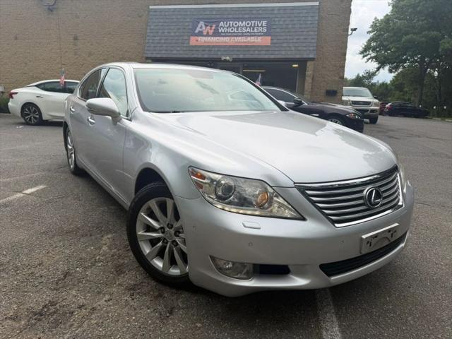 2010 Lexus LS 460 460 for sale in Delran, NJ