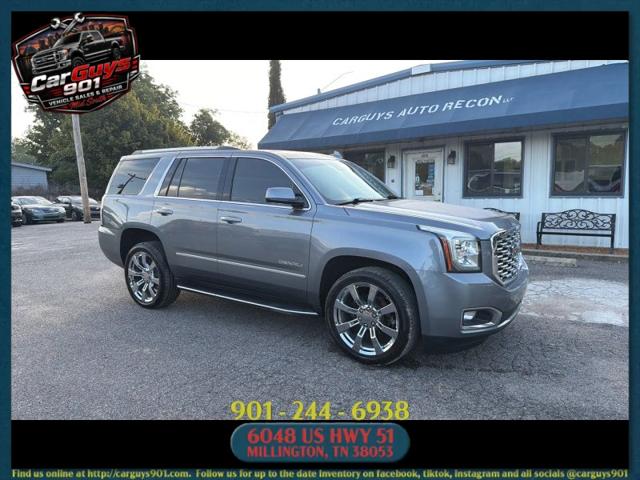 2020 GMC Yukon 2WD Denali for sale in Millington, TN