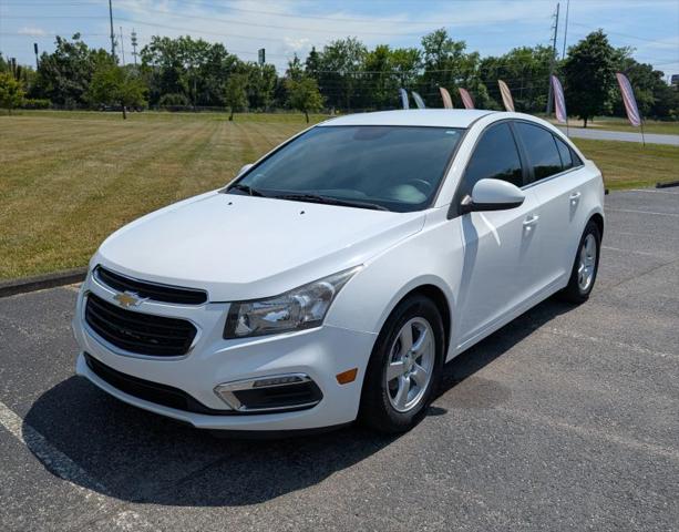 2015 Chevrolet Cruze 1LT Auto for sale in Knoxville, TN