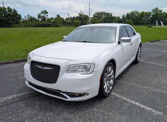 2020 Chrysler 300 Limited for sale in Knoxville, TN