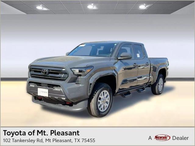 2025 Toyota Tacoma SR5 for sale in Mt Pleasant, TX