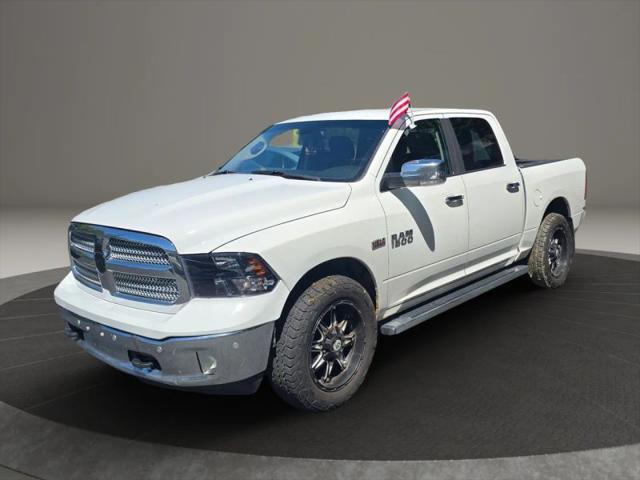 2016 Ram 1500 SLT