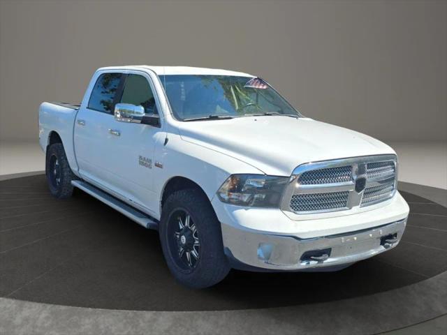 2016 Ram 1500 SLT