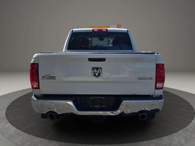 2016 Ram 1500 SLT