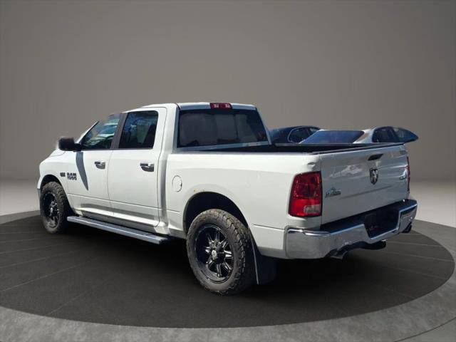 2016 Ram 1500 SLT