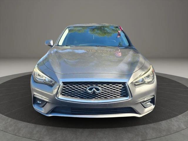2020 INFINITI Q50 PURE for sale in Cincinnati, OH