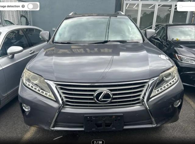 2013 Lexus RX 350 350 for sale in Montgomery, NY