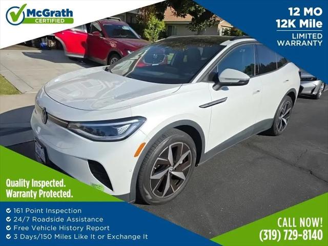 2023 Volkswagen ID.4 Pro S for sale in Marion, IA