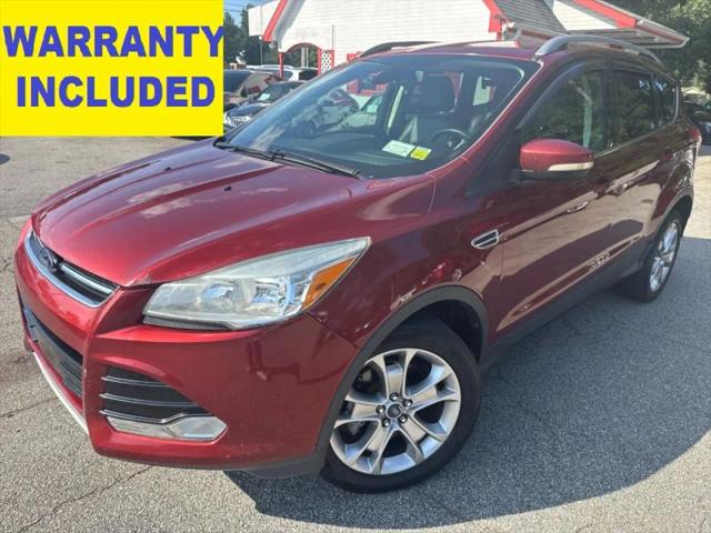 2014 Ford Escape Titanium for sale in Duluth, GA
