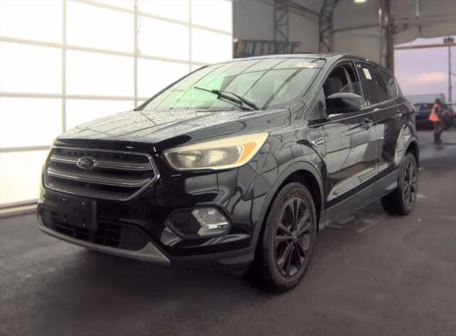 2017 Ford Escape SE for sale in Elmhurst, IL
