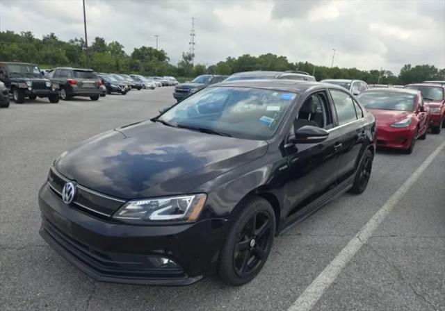 2016 Volkswagen Jetta SEL Premium for sale in Elmhurst, IL