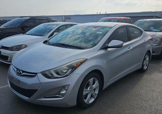 2016 Hyundai Elantra Value Edition for sale in Elmhurst, IL