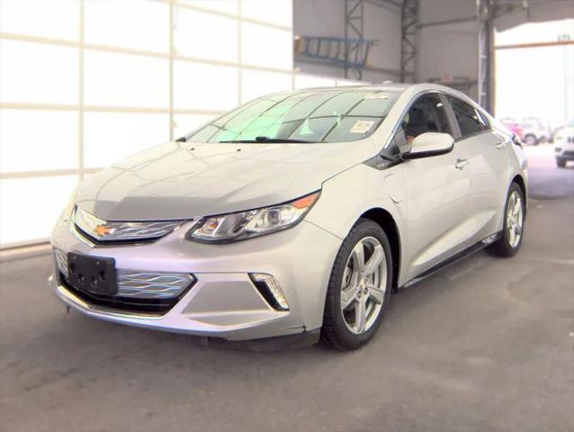 2017 Chevrolet Volt LT for sale in Elmhurst, IL
