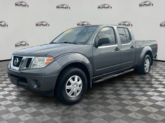 2018 Nissan Frontier SV for sale in Sebring, FL