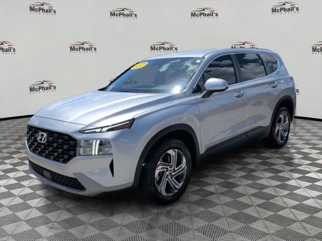 2023 Hyundai Santa Fe SE for sale in Sebring, FL