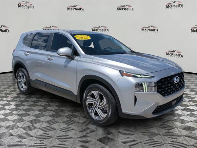 2023 Hyundai Santa Fe SE