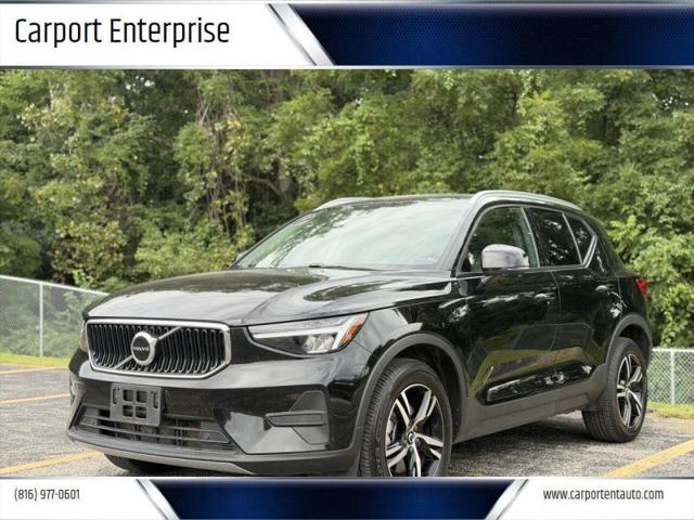 2023 Volvo XC40 B5 Core for sale in Kansas City, MO