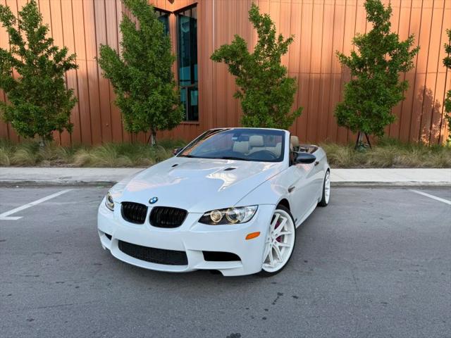 2011 BMW M3 Base for sale in Hollywood, FL