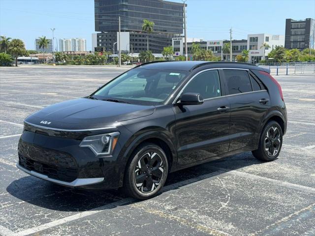 2024 Kia Niro EV Wind for sale in Hollywood, FL