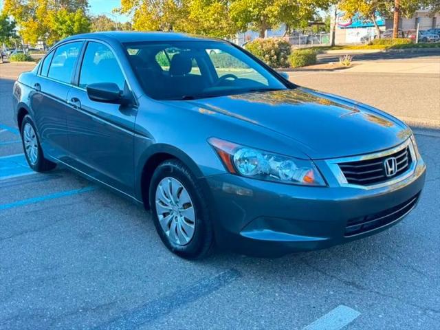 2009 Honda Accord 2.4 LX for sale in Sacramento, CA