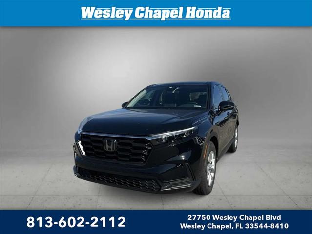 2026 Honda CR-V LX 2WD for sale in Wesley Chapel, FL