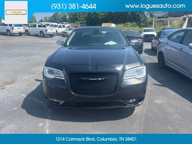 2016 Chrysler 300 300C for sale in Columbia, TN