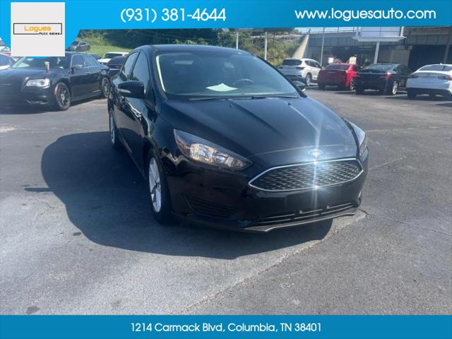 2016 Ford Focus SE for sale in Columbia, TN