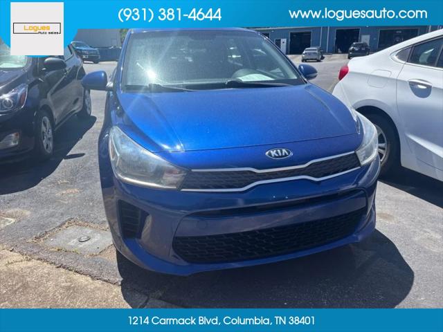 2019 Kia Rio S for sale in Columbia, TN